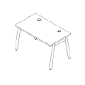 Desk  BOM22 OGI M