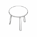 Table  PLD82 OGI W