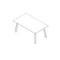 Table  PLD17 OGI W