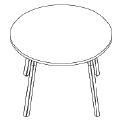 Table  PLD11 OGI W