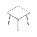 Table  PLD81 OGI W