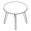 Table  SK-114 Balwoo