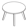 Table  SK-115 Balwoo