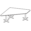 Conference table CLOVER SK-120 Complementary