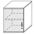 Schrank  RN-3L Komo