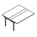 Conference table  SY54 OGI Y