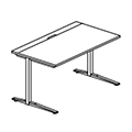 Desk DUO-L LD P02BT Duo-L