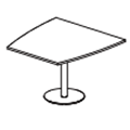 Table  SGO 01 Duo-X