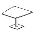 Conference table  SGK 01 Duo-U