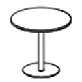 Table  SKMO 02 Duo-U