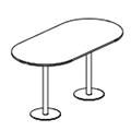 Conference table  DSWO Duo-O