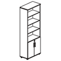 Storage  TE1D2 R4 25 Wardrobe Type