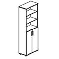 Storage  TE1D3 R3 25 Wardrobe Type