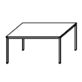 Conference table  SV-39 Sove