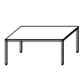 Conference table  SV-40 Sove