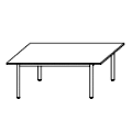 Conference table  SV-42 Sove