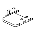 Schreibtisch-Accessoires  SV-61 Sove