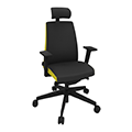 Revolving chair  MOTTO 11 SL ekspozycja Workplace furniture