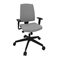 Revolving chair  RAYA 21S wyprzedaż Workplace furniture