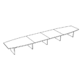 Conference table  MIT26 Mito