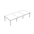 Conference table  IM59 Impuls