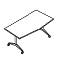 Conference table  FD02 Fold