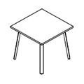 Table  PLF81 OGI A