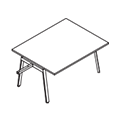 Table  PLF14PK OGI A