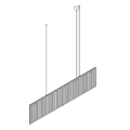 Panel sufitowy  CELV-4 LED Cell