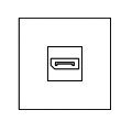 MediaPort  PWM-5 Classic tables