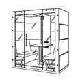 Akustische Kabine -Boks 4 osobowy do pracy na siedząco- KB4SISP Kubo