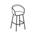 Bar stool  GRP8 Grace