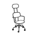 Krzesło obrotowe  N2N08K Sava