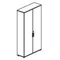 Storage  TE3D6 25 Wardrobe Type