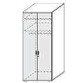 Kleiderschrank RXX-11 RXX-11 Tisch classic