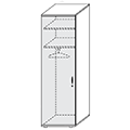 Wardrobe RXX-12L RXX-12L Avo