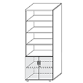 Schrank RXX-4 RXX-4 Balwoo