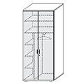 Kleiderschrank RXX-6 RXX-6 Geos