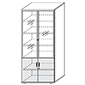 Schrank RXX-7 RXX-7 Sky