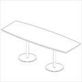 Conference table SK-72 SK-72 Nomo