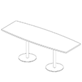 Conference table SZ-20 SZ-20 Polo