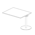 Conference table SZ-21 SZ-21 Komo