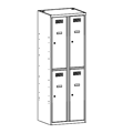 Box cabinets  SUS 322 Metal Cabinets