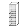 Schrank  RXP-13L Smile