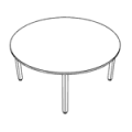 Conference table  WNIKW2 Easy space