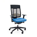 Revolving chair  101SL P61 ME66007 BL wysyłka 24h Xenon Net
