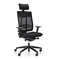 Revolving chair  111SL P61 NX16 BLA wysyłka 24h Xenon Net