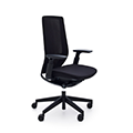 Revolving chair  150SFL NX16 BLA wysyłka 24h AccisPro