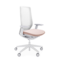 Revolving chair  150SFL OCI016 LGR wysyłka 24h AccisPro