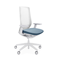 Revolving chair  150SFL OCI011 LGR wysyłka 24h AccisPro